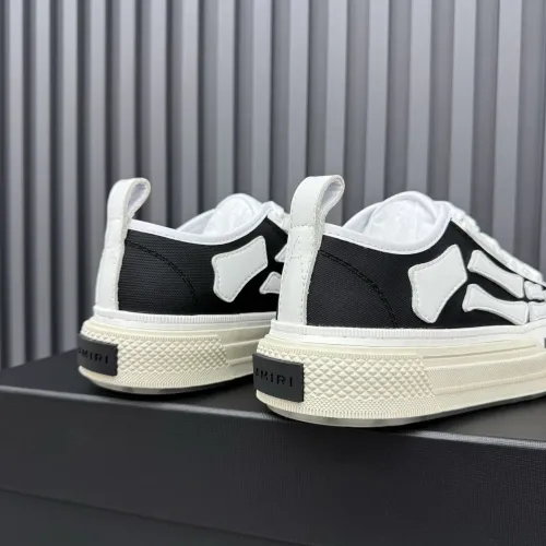 Replica Amiri Casual Shoes For Men #1454348 $115.00 USD for Wholesale
