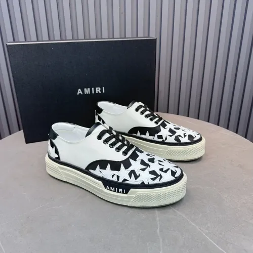 Cheap Amiri Casual Shoes For Women #1454349, $$115.00 USD On Amiri Casual Shoes