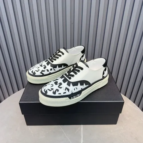 Replica Amiri Casual Shoes For Women #1454349 $115.00 USD for Wholesale