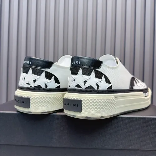 Replica Amiri Casual Shoes For Women #1454349 $115.00 USD for Wholesale