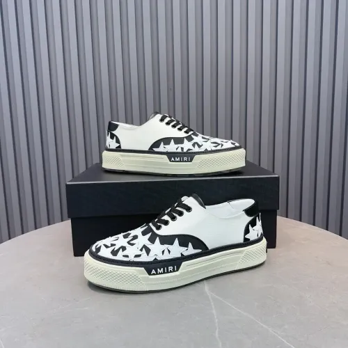 Replica Amiri Casual Shoes For Women #1454349 $115.00 USD for Wholesale
