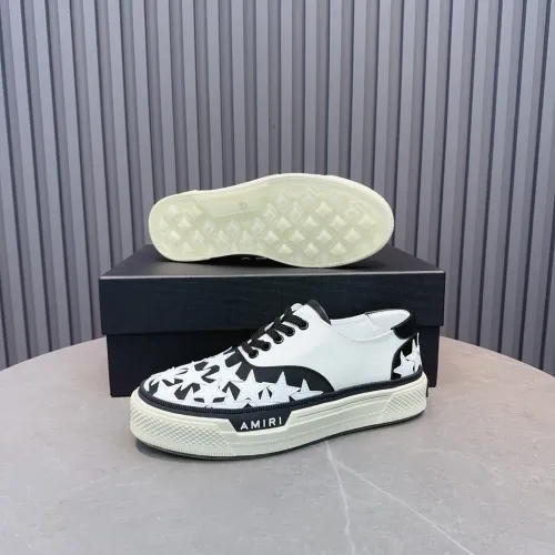 Replica Amiri Casual Shoes For Women #1454349 $115.00 USD for Wholesale
