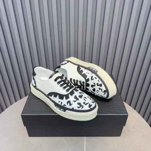 Replica Amiri Casual Shoes For Women #1454349 $115.00 USD for Wholesale