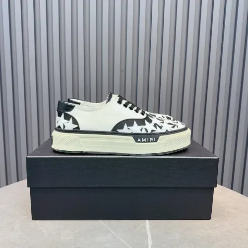 Replica Amiri Casual Shoes For Men #1454350 $115.00 USD for Wholesale