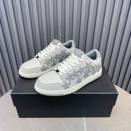 Replica Amiri Casual Shoes For Women #1454351 $115.00 USD for Wholesale