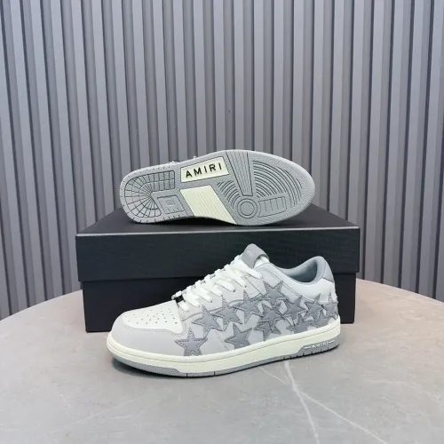 Replica Amiri Casual Shoes For Women #1454351 $115.00 USD for Wholesale