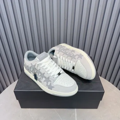 Replica Amiri Casual Shoes For Women #1454351 $115.00 USD for Wholesale