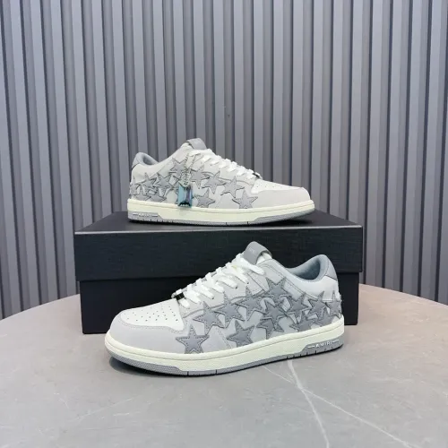 Replica Amiri Casual Shoes For Women #1454351 $115.00 USD for Wholesale