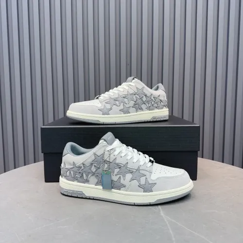 Replica Amiri Casual Shoes For Men #1454352 $115.00 USD for Wholesale