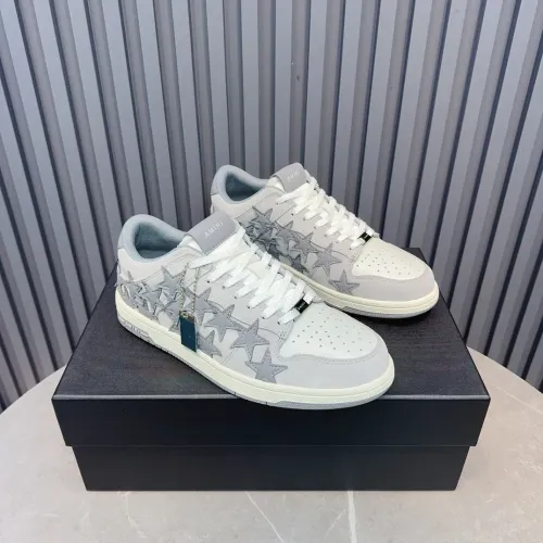 Replica Amiri Casual Shoes For Men #1454352 $115.00 USD for Wholesale