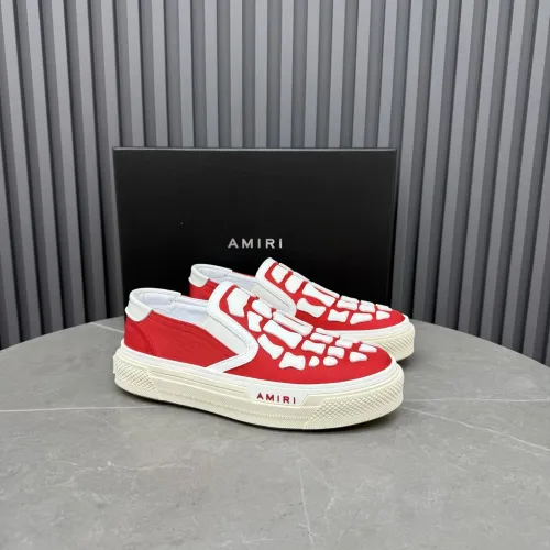 Replica Amiri Casual Shoes For Women #1454353 $115.00 USD for Wholesale