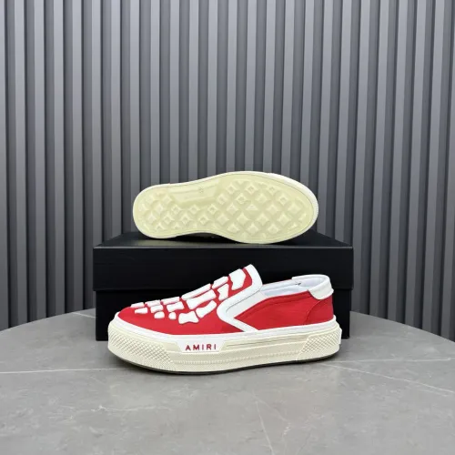 Replica Amiri Casual Shoes For Women #1454353 $115.00 USD for Wholesale