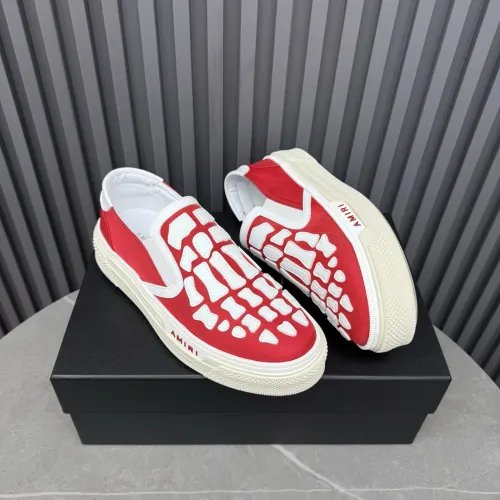 Cheap Amiri Casual Shoes For Men #1454354, $$115.00 USD On Amiri Casual Shoes