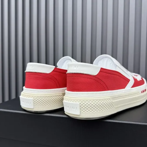 Replica Amiri Casual Shoes For Men #1454354 $115.00 USD for Wholesale