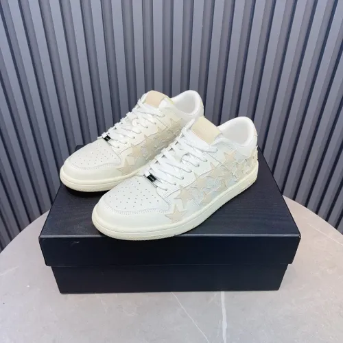 Replica Amiri Casual Shoes For Women #1454355 $115.00 USD for Wholesale