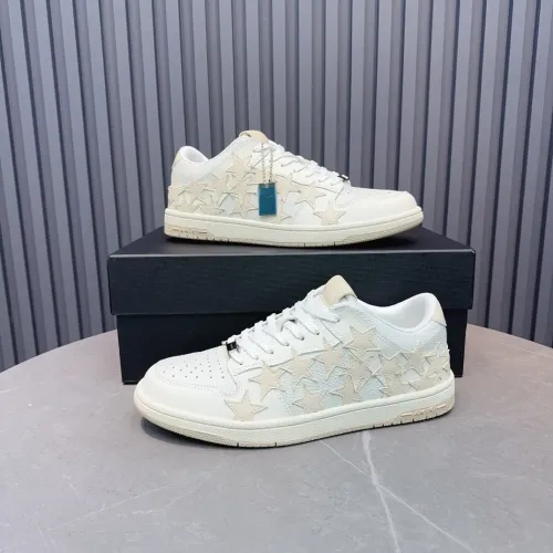 Replica Amiri Casual Shoes For Women #1454355 $115.00 USD for Wholesale