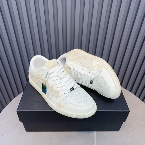 Replica Amiri Casual Shoes For Women #1454355 $115.00 USD for Wholesale