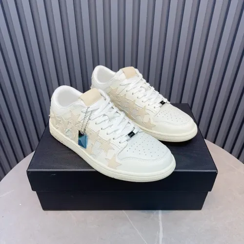 Replica Amiri Casual Shoes For Women #1454355 $115.00 USD for Wholesale