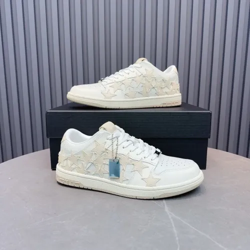 Replica Amiri Casual Shoes For Men #1454356 $115.00 USD for Wholesale
