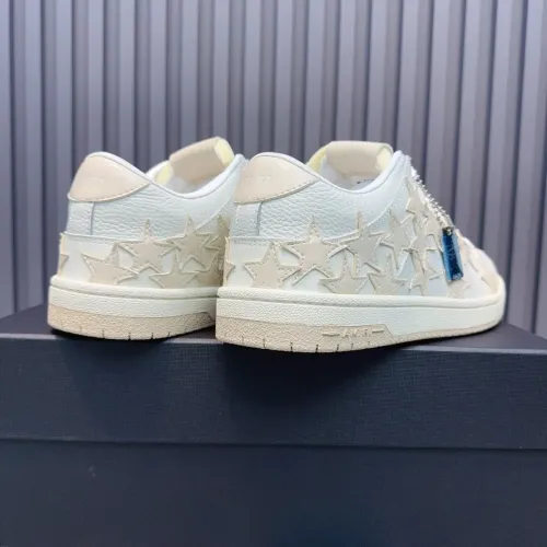 Replica Amiri Casual Shoes For Men #1454356 $115.00 USD for Wholesale