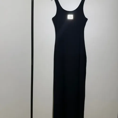 Cheap Dolce &amp; Gabbana Dresses Sleeveless For Women #1454420, $$88.00 USD On Dolce &amp; Gabbana Dresses