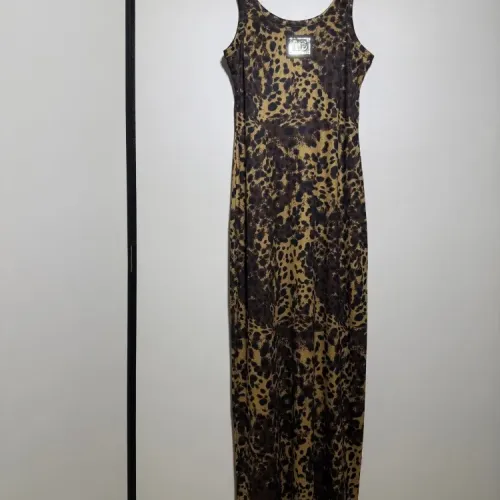 Cheap Dolce &amp; Gabbana Dresses Sleeveless For Women #1454421, $$88.00 USD On Dolce &amp; Gabbana Dresses