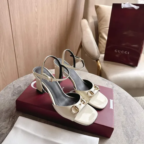 Cheap Gucci Sandal For Women #1454430, $$98.00 USD On Gucci Sandal