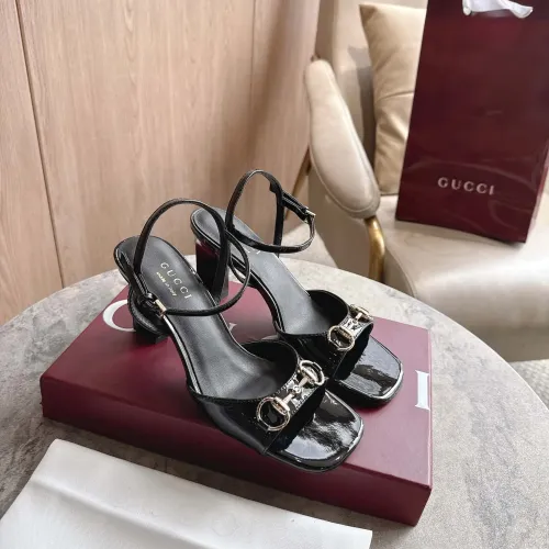 Cheap Gucci Sandal For Women #1454433, $$98.00 USD On Gucci Sandal