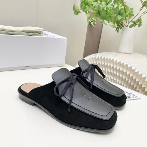 Cheap LOEWE Slippers For Women #1454441, $$102.00 USD On LOEWE Slippers