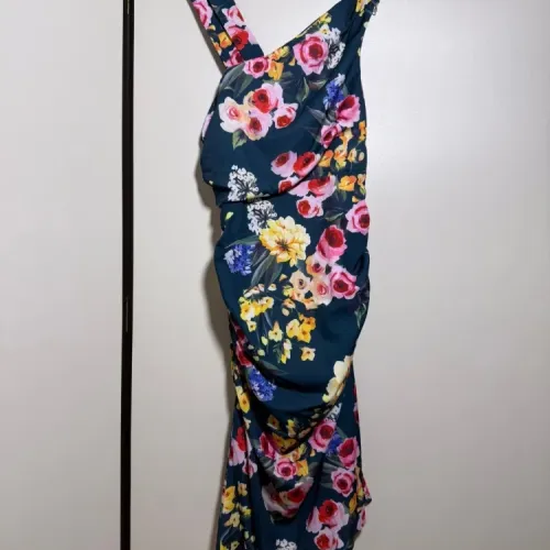 Cheap Dolce &amp; Gabbana Dresses Sleeveless For Women #1454468, $$102.00 USD On Dolce &amp; Gabbana Dresses