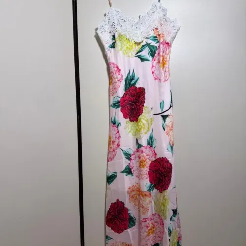 Cheap Dolce &amp; Gabbana Dresses Sleeveless For Women #1454471, $$108.00 USD On Dolce &amp; Gabbana Dresses