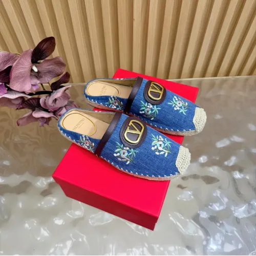 Cheap Valentino Slippers For Women #1454473, $$102.00 USD On Valentino Slippers