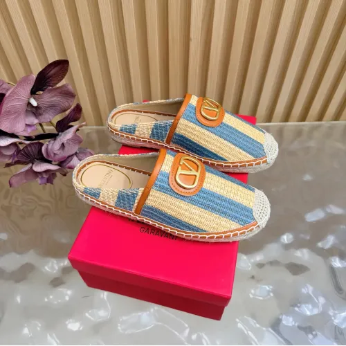 Cheap Valentino Slippers For Women #1454474, $$102.00 USD On Valentino Slippers