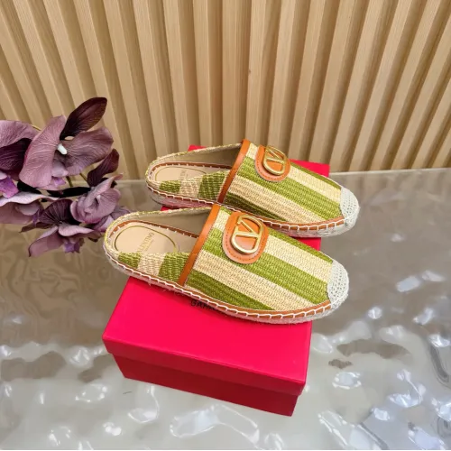 Cheap Valentino Slippers For Women #1454475, $$102.00 USD On Valentino Slippers