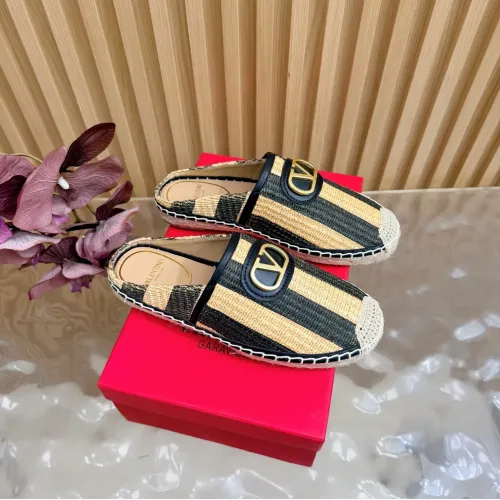 Cheap Valentino Slippers For Women #1454476, $$102.00 USD On Valentino Slippers
