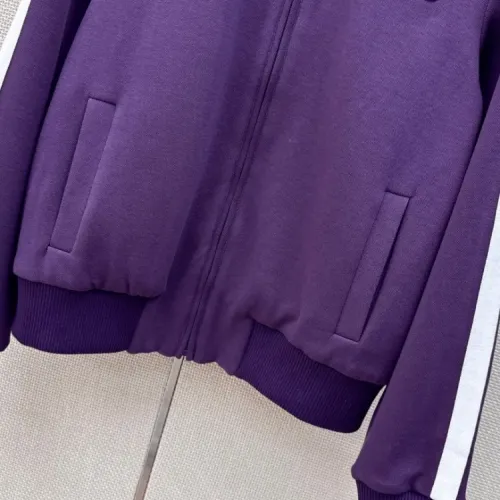 Replica Gucci Tracksuits Long Sleeved For Women #1454482 $185.00 USD for Wholesale