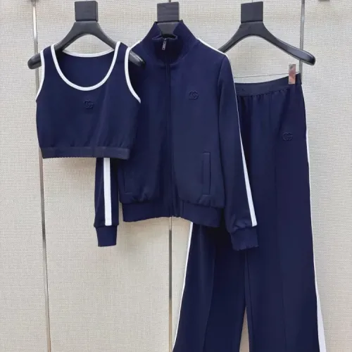 Cheap Gucci Tracksuits Long Sleeved For Women #1454483, $$185.00 USD On Gucci Tracksuits