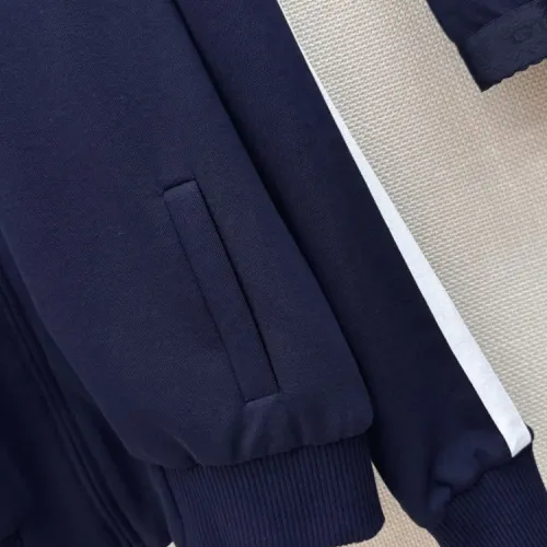 Replica Gucci Tracksuits Long Sleeved For Women #1454483 $185.00 USD for Wholesale