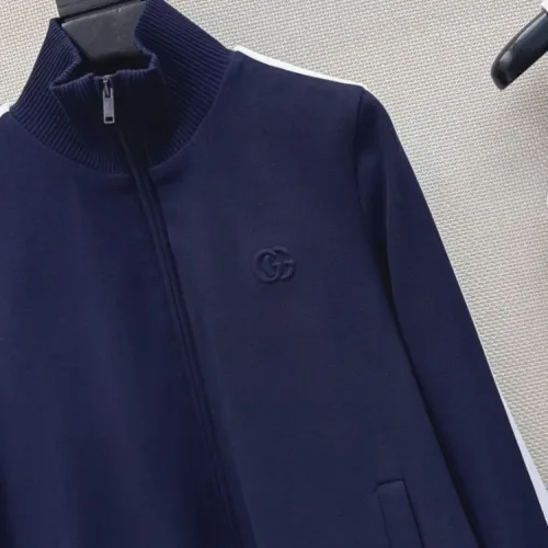 Replica Gucci Tracksuits Long Sleeved For Women #1454483 $185.00 USD for Wholesale