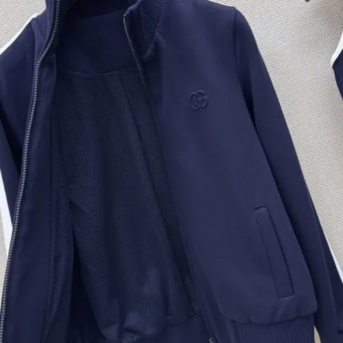 Replica Gucci Tracksuits Long Sleeved For Women #1454483 $185.00 USD for Wholesale