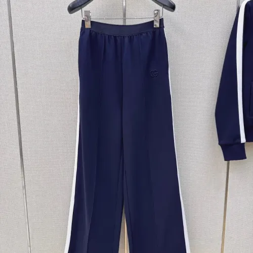 Replica Gucci Tracksuits Long Sleeved For Women #1454483 $185.00 USD for Wholesale