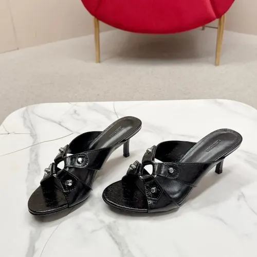 Cheap Balenciaga Slippers For Women #1454486, $$118.00 USD On Balenciaga Slippers