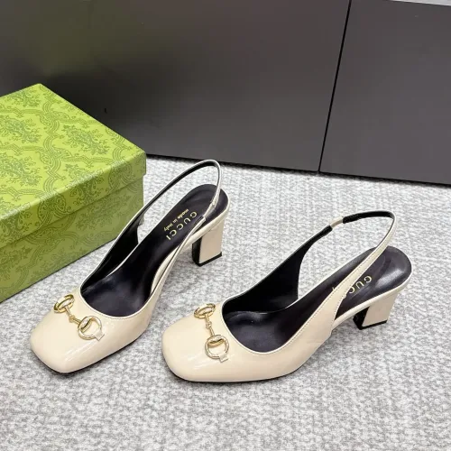Cheap Gucci Sandal For Women #1454489, $$102.00 USD On Gucci Sandal