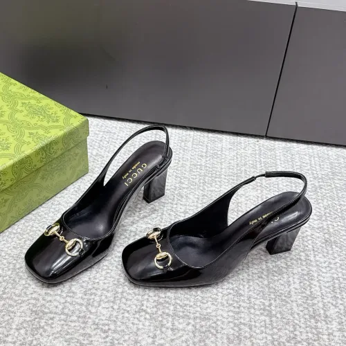 Cheap Gucci Sandal For Women #1454491, $$102.00 USD On Gucci Sandal
