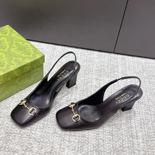 Cheap Gucci Sandal For Women #1454492, $$102.00 USD On Gucci Sandal