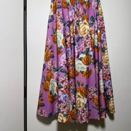 Replica Dolce & Gabbana D&G Tracksuits Long Sleeved For Women #1454493 $96.00 USD for Wholesale