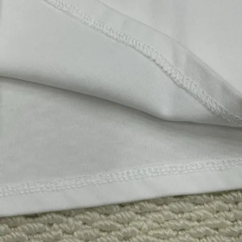 Replica Christian Dior T-Shirts Short Sleeved For Women #1454519 $52.00 USD for Wholesale