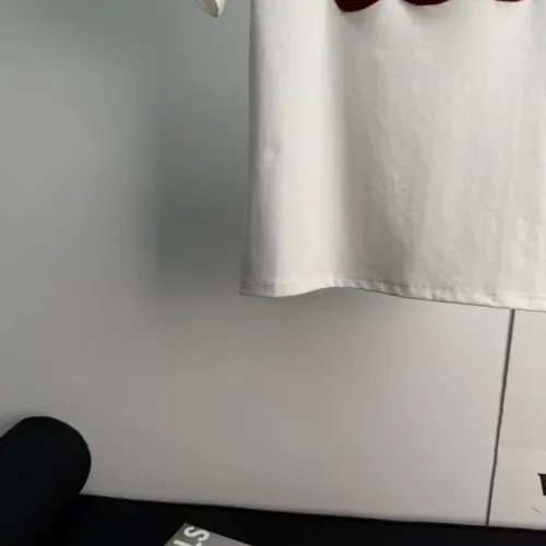 Replica Celine T-Shirts Short Sleeved For Women #1454532 $52.00 USD for Wholesale