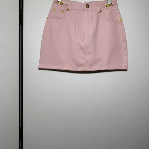 Cheap Versace Skirts For Women #1454548, $$88.00 USD On Versace Skirts