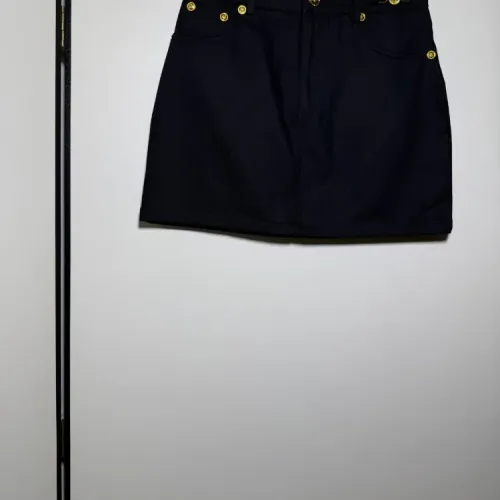 Cheap Versace Skirts For Women #1454549, $$88.00 USD On Versace Skirts